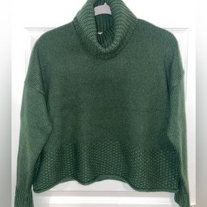 Madewell Turtleneck Sweater